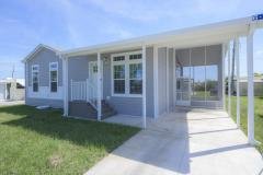 Photo 1 of 14 of home located at 25501 Trost Blvd. 06-02 Bonita Springs, FL 34135