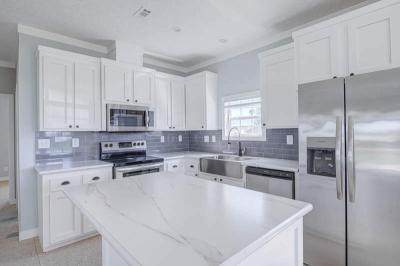 Photo 2 of 17 of home located at 25501 Trost Blvd. 06-02 Bonita Springs, FL 34135
