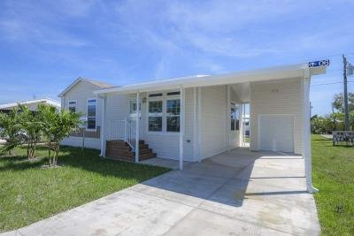 Mobile Home at 25501 Trost Blvd. 06-06 Bonita Springs, FL 34135