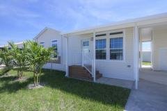 Photo 2 of 22 of home located at 25501 Trost Blvd. 06-06 Bonita Springs, FL 34135