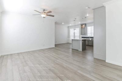 Photo 4 of 27 of home located at 16101 N. El Mirage Road #25 El Mirage, AZ 85335