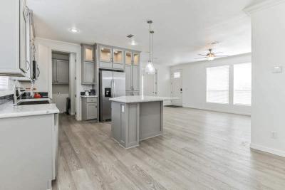 Photo 2 of 27 of home located at 16101 N. El Mirage Road #25 El Mirage, AZ 85335