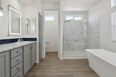 Photo 3 of 27 of home located at 16101 N. El Mirage Road #25 El Mirage, AZ 85335