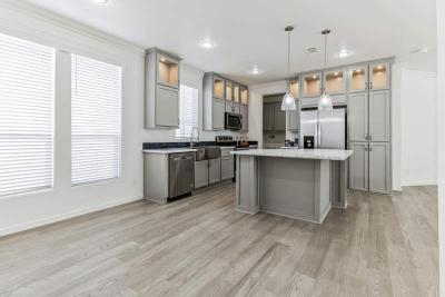 Photo 5 of 27 of home located at 16101 N. El Mirage Road #25 El Mirage, AZ 85335