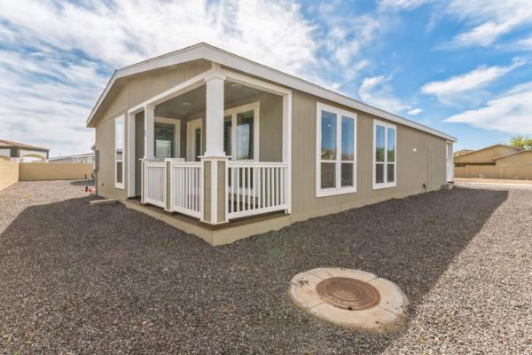 2023 Cavco Mobile Home For Sale