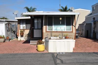 Mobile Home at 200 Dolliver St. Site #139 Pismo Beach, CA 93449