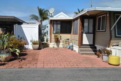 Photo 3 of 4 of home located at 200 Dolliver St. Site #139 Pismo Beach, CA 93449