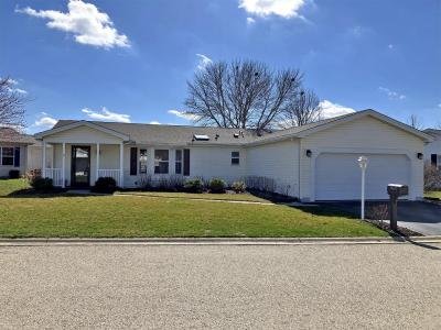 Mobile Home at 2706 Bluegrass Court Grayslake, IL 60030