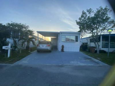 Mobile Home at 4909 NW 2nd St. Deerfield Beach, FL 33064