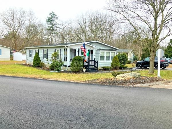 1986 Virginia Mobile Home For Sale