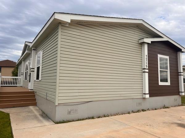 2013 CMH Mobile Home For Sale