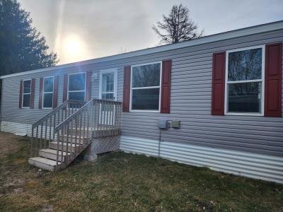 Mobile Home at 2106 Eagle Drive NW Stewartville, MN 55976
