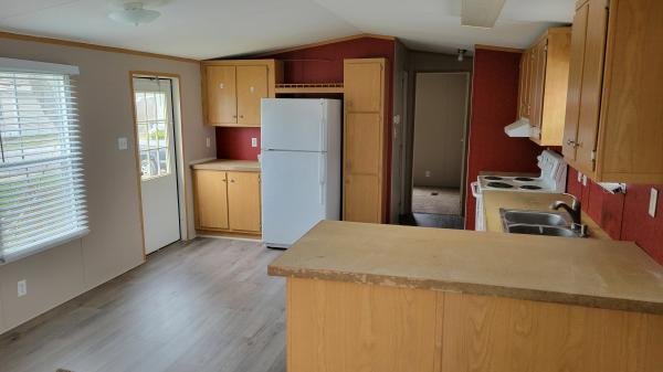 Photo 1 of 2 of home located at 190 Snow Apple Ln Davison, MI 48423