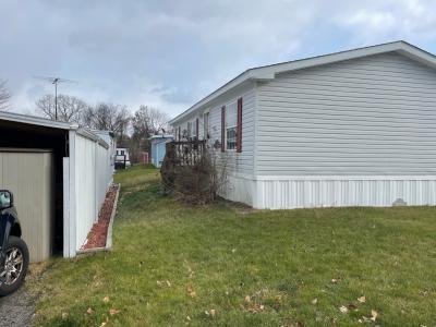 Mobile Home at 79 Country Club Drive Oakdale, PA 15071