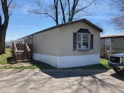 Mobile Home at 4838 Trace Drive Fort Wayne, IN 46816