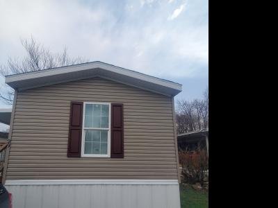 Mobile Home at 29 Davy Crockett Trail #142 Louisville, KY 40216