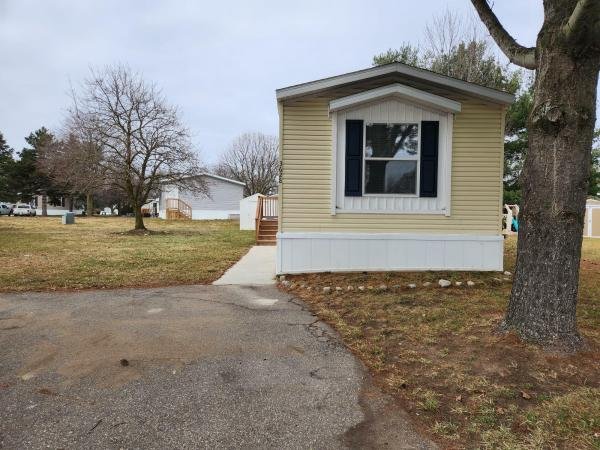 2021 Champion - Topeka Mobile Home For Sale