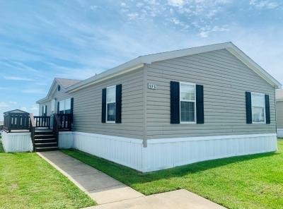 Mobile Home at 534 Blake Road Lot Bl534 Wilmer, TX 75172