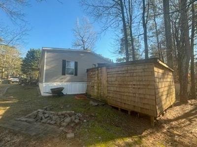 Mobile Home at 167 Birch Trail Lot T167 Kennesaw, GA 30152