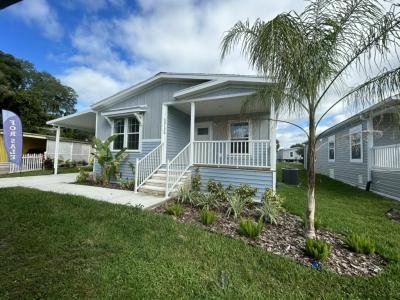 Mobile Home at 13123 Lime Avenue Grand Island, FL 32735