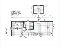 2024 Champion Prime Manufactured Home