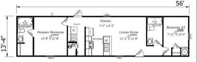 Mobile Home at 8301 New York Avenue Lot 9A Hudson, FL 34667