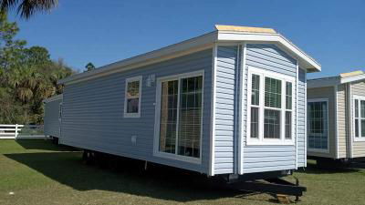 Mobile Home at 11240 N Northwood Dr Inglis, FL 34449