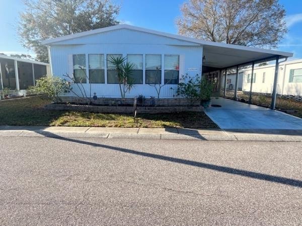 Photo 1 of 2 of home located at 1052 Swan Lane Tarpon Springs, FL 34689