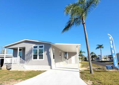 Mobile Home at 212 Bedford St Lake Placid, FL 33852