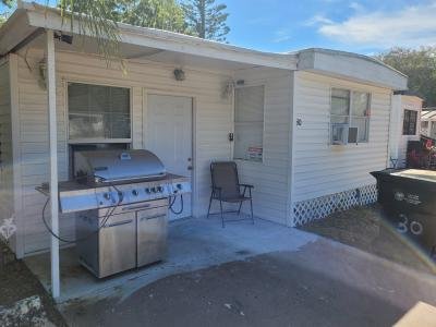 Mobile Home at 620 Clearwater Largo Rd #30 Largo, FL 33774