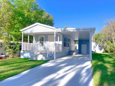 Mobile Home at 1830 Amberwood Drive Riverview, FL 33578