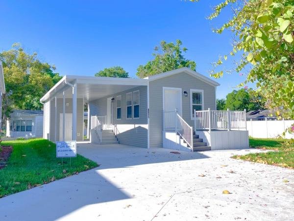 2024 Palm Harbor Home Mobile Home