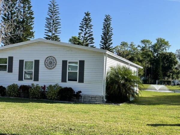 1992 PALM Mobile Home For Sale