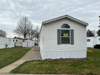 Mobile Home at 43251 Normandy Ave. #615 Sterling Heights, MI 48314