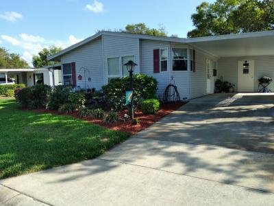 Mobile Home at 3112 Hickory Tree Ln Deland, FL 32724