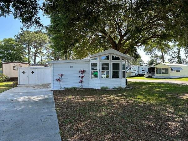 1990 SENT Mobile Home For Sale