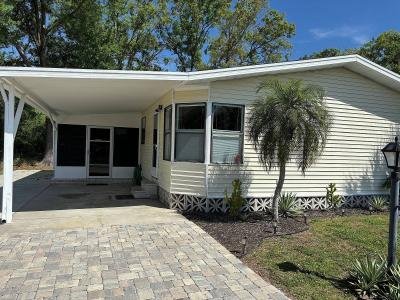 Mobile Home at 4675 Blue Spruce Ave. Kissimmee, FL 34758