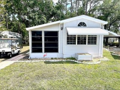 Mobile Home at 5300 W Irlo Bronson Memorial Kissimmee, FL 34746