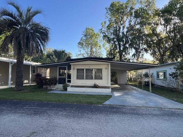 CHMP Mobile Home For Sale
