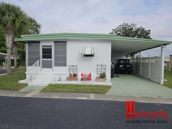 Photo 1 of 2 of home located at 10365 Ulmerton Road, Lot 31 Largo, FL 33771