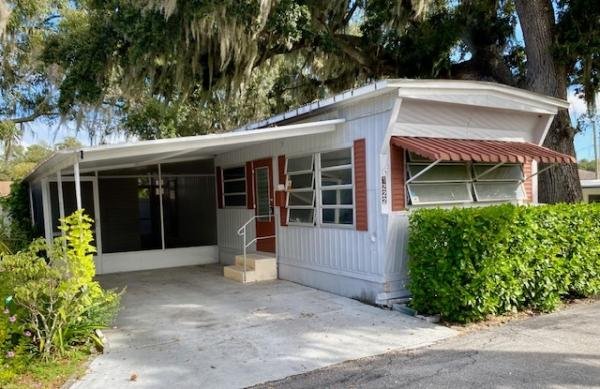 1966 Crossley Mobile Home For Sale