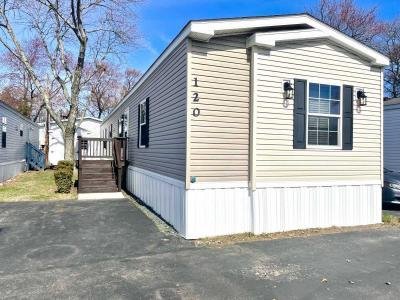 Mobile Home at 7959 Telegraph Rd. Lot 120 Severn, MD 21144