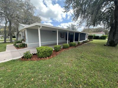 Photo 3 of 21 of home located at 438 Tulip Drive Fruitland Park, FL 34731