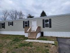Photo 2 of 10 of home located at 1946 Wyoming Avenue Lot 166 Exeter, PA 18643