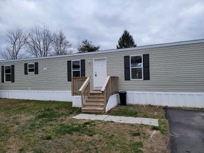 Mobile Home at 1946 Wyoming Avenue Lot 166 Exeter, PA 18643