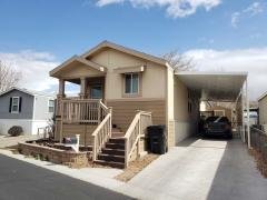 Photo 2 of 7 of home located at 704 Fawn Trail SE Albuquerque, NM 87123