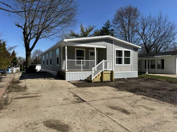 2024 Clayton Homes Mobile Home For Sale