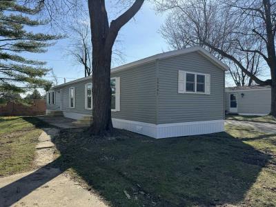 Mobile Home at 39561 Neston Novi, MI 48377