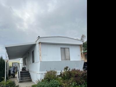 Mobile Home at 21001 Plummer St. #58 Chatsworth, CA 91311