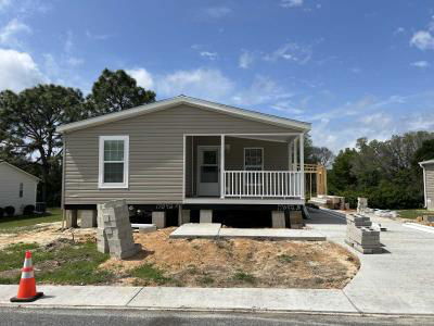 Mobile Home at 9701 E Hwy 25 Lot 66 Belleview, FL 34420